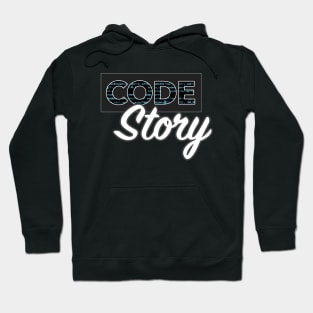 Simple Logo Hoodie